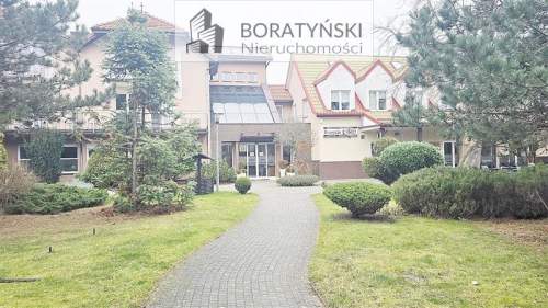 Mieszkanie - Chłopy