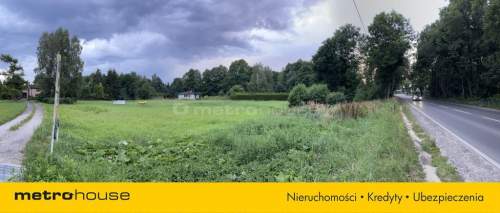 Działka na sprzedaż, 6320 m2, Łódź