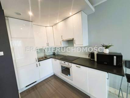 Wow Apartamenty Branickiego, piękny widok, garaż