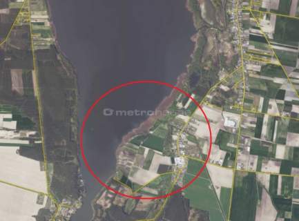 TEREN Z LINIĄ BRZEGOWĄ JEZIORA ZBĄSZYŃSKIEGO- MPZP