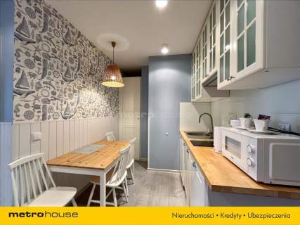 Wyjątkowy nowoczesny apartament w Kołobrzegu
