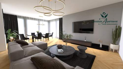 Penthouse 113,18 m2 Nowa inwestycja Waryńskiego