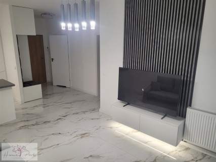 Mieszkanie na sprzedaż, 42,5 m2, Łódź