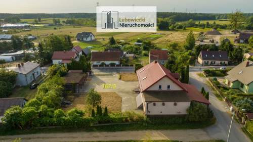 Nieruchomość z potencjałem do podziału