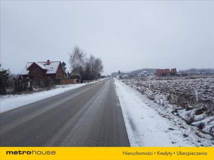Do sprzedaży ładna działka budowlana.