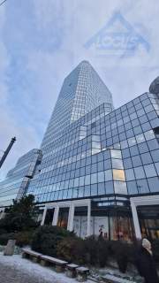 Biurowiec Plac Bankowy Warszawa