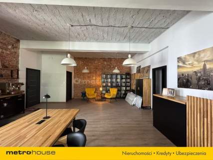 Lokal użytkowy do wynajęcia, 161,49 m2, Bytom