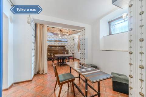 Lokal gastronomiczny na sprzedaż centrum