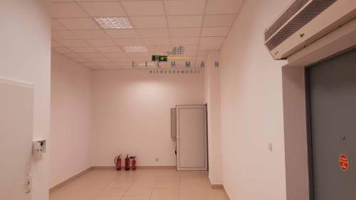 Lokal użytkowy do wynajęcia, 299,2 m2, Łódź