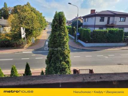 Dom z ogromnym potencjałem 300m2. ul.Orzechowa