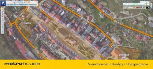 Ścisłe centrum Parter Sala sprzedażowa 90 m2