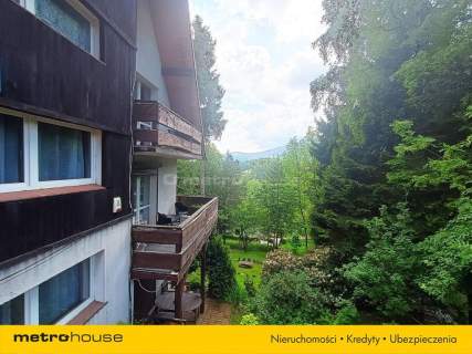 Pensjonat w sercu Karpacza