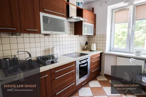 Mieszkanie 51m2, balkon idealne dla studentów