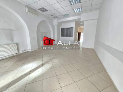 Lokal użytkowy do wynajęcia, 80 m2, Świdnica