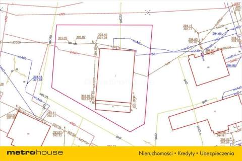 BIELSKO-BIAŁA ok 700m do Bulwarów Straceńskich