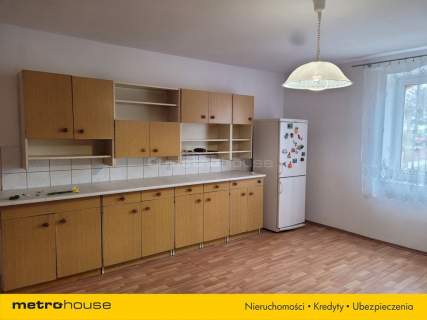 Mieszkanie w Imbramowicach, Gmina Żarów