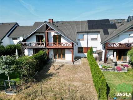 NOWA CENA Dom170m2-Gościeradz Las