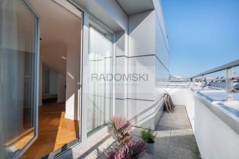 Wyjątkowy apartament ANGIELSKA GROBLA