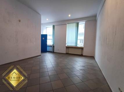 Lokal na wynajem 25m2 w centrum Częstochowy 