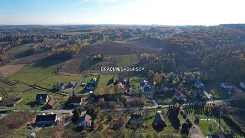 Michałowice - działka budowlana o pow. 22 arów