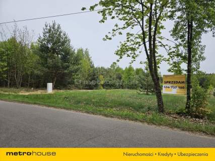 Na sprzedaż działki budowlane w Kamieńcu