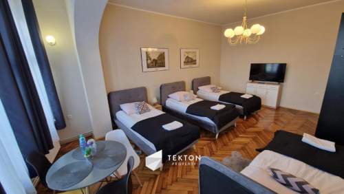 Gniezno Pokoje Inwestycyjne Booking Lokalizacja