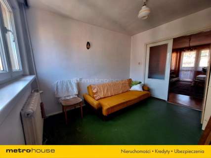 Mieszkanie na sprzedaż, 52,9 m2, Legnica