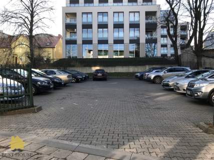 Lokal biurowy 37,7 m2, open space, centrum miasta
