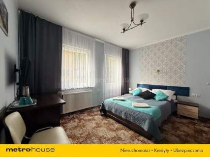 Ośrodek wypoczynkowy nad morzem 800 m od plaży 