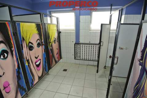 Lokal 1200m2, Łagiewniki, Busko-Zdrój