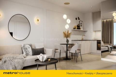 2pokoje Apartament w sercu Gdańska