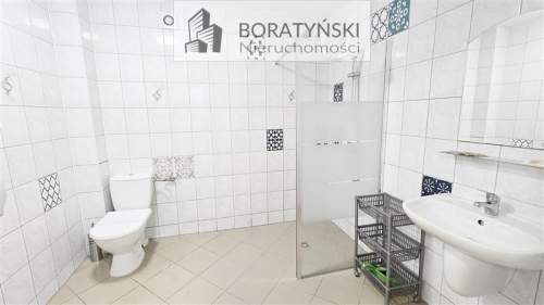 Mieszkanie - Chłopy