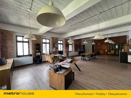 Lokal użytkowy do wynajęcia, 161,49 m2, Bytom