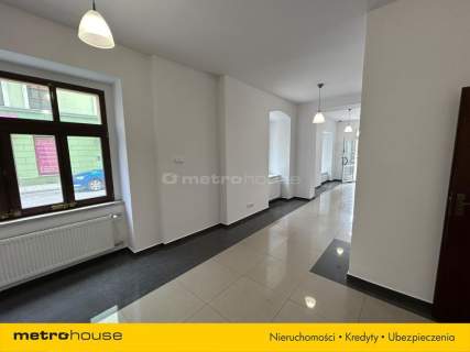 Lokal usługowy 55 m2 na starówce.