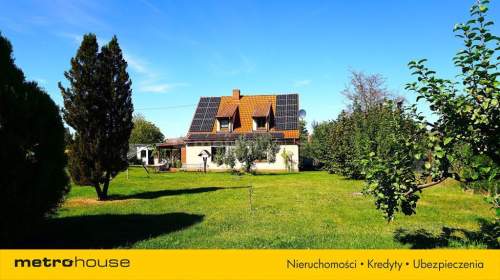 Dom na sprzedaż, 126,3 m2, Łubowo