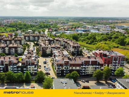 2-pokoje na osiedlu Bajkowym w Kołobrzegu 