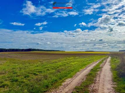 Działka budowlana na sprzedaż, 1109 m2, Skrzatusz