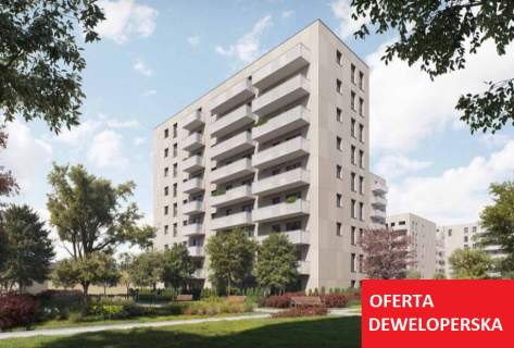 NOWE 28.19 m2 doskonała komunikacja z CENTRUM
