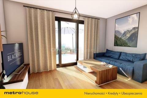 Apartament inwestycyjny blisko Zieleńca OSTATNI
