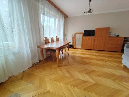 64m NOWE MIASTO mieszkanie 3-pokojowe