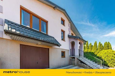 Na sprzedaż dom 140m2 w Nowosolnej