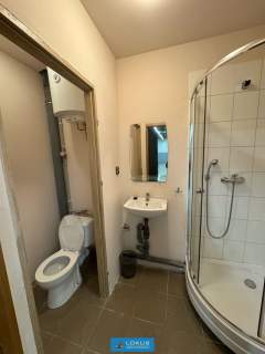 Magazyn Produkcja Rampa 500 m2