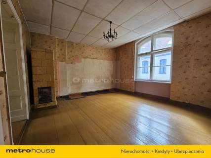 Mieszkanie 70 m2 3 pokoje w kamienicy w centrum
