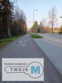Atrakcyjna inwestycyjnie działka w Kielcach