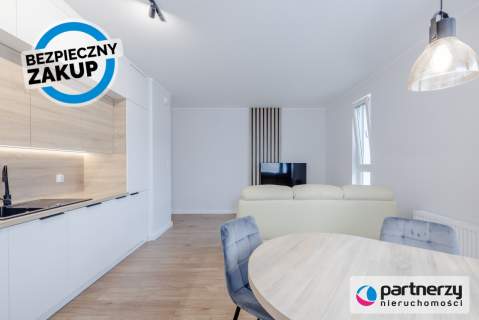 Apartament w prestiżowej lokalizacji