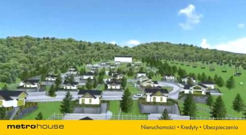 11 HA DZIAŁKA POD INWESTYCJĘ W WOJCIECHOWICACH