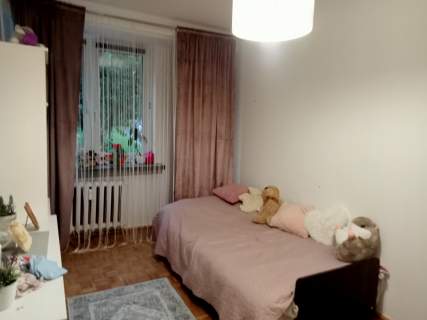 Mieszkanie 47m parter ul Okrzei 4 Lublin oferta prywatna