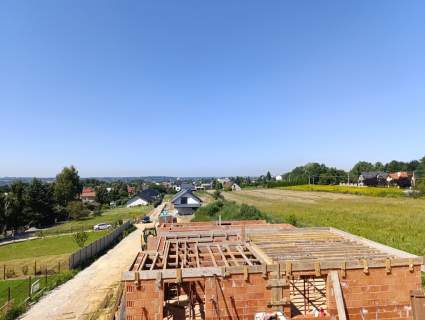 Apartament 84,83 m2 dwupoziomowy.
