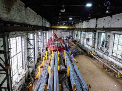 Magazyn do wynajęcia, 774 m2, Zabrze
