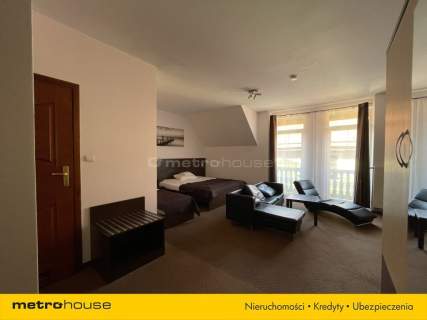 Nieruchomość komercyjna na sprzedaż, 2300 m2, Łódź